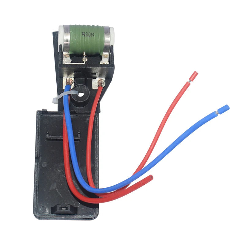 

Engines Cooling Fan Resistor for Mini Cooper R50 R52 R53 17117541092R