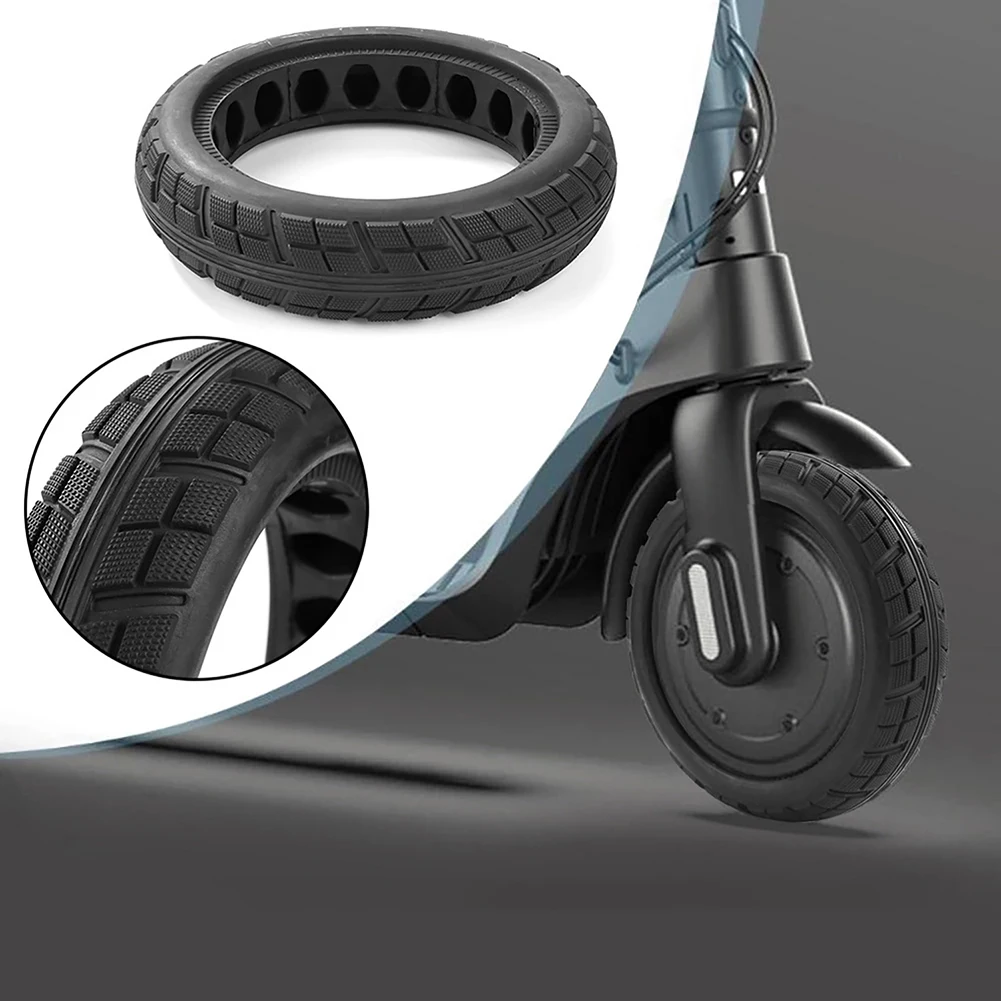 

8.5 Inch Electric Scooter Solid Tire 8 1/2X2 ​For Xiao*Mi M365/PRO Scooter Tubeless Tire Electric Skateboard Tyre Replacement