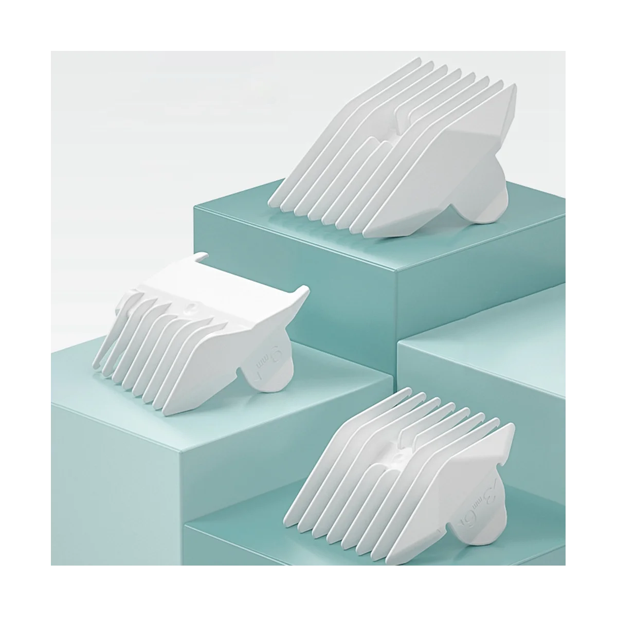 Перезаряжаемая электрическая машинка для стрижки волос триммер IPX7