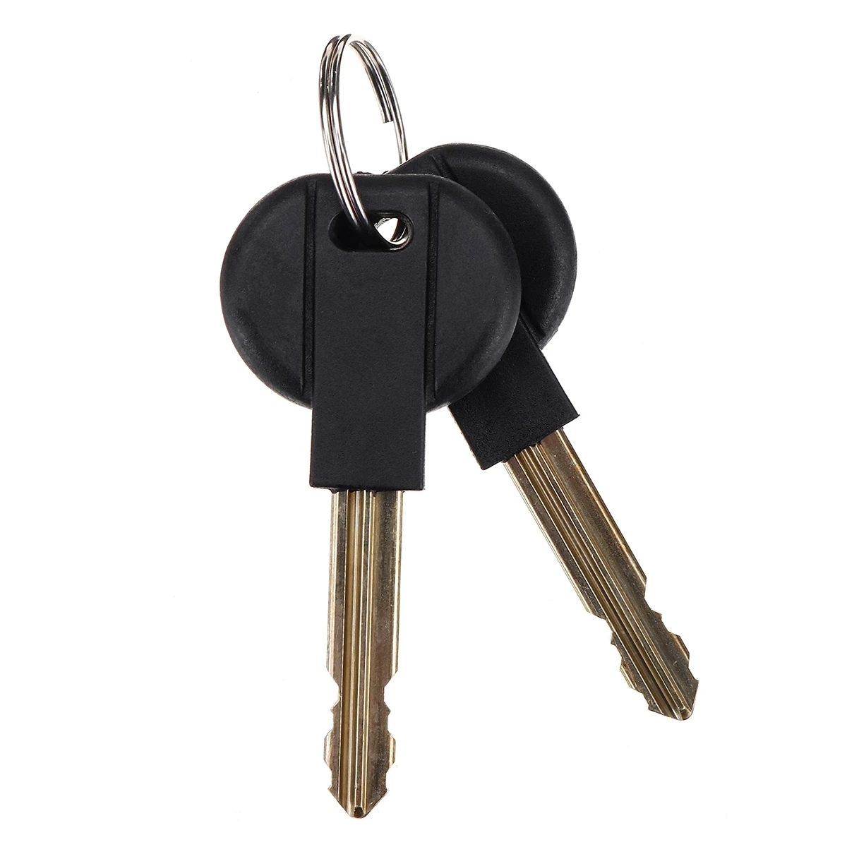 Peugeot Partner Citroen Berlingo 1996-2008 Совместимый комплект стальных дверных замков с телефоном