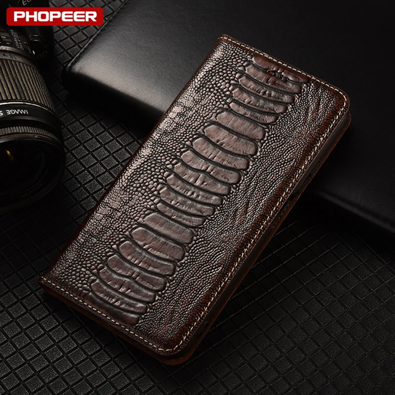 

Leather Case For OnePlus 11 7 8 9 10 Pro 8T 9R 9RT 10T 7T 10R 6T 6 5T 5 3T 3 Ace Nord CE 2 3 Lite 2T Genuine Leather Case Cover