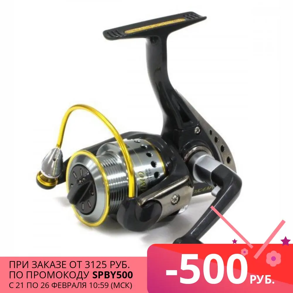 Катушка FOKAMO 1000 RYOBI | Спорт и развлечения