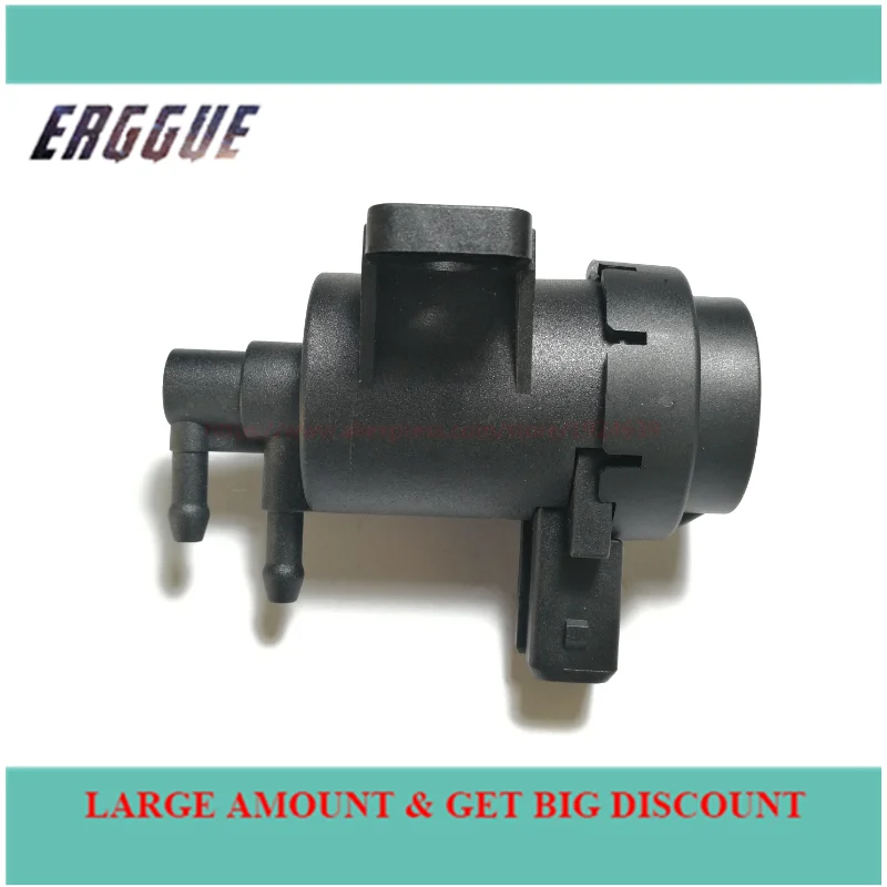 

91167214 4414112 4402766 9110766 электромагнитный клапан турбо-усиления для Renault/Vauxhall Movano & Vivaro 1,9 2,0 2,5 для дизельного топлива