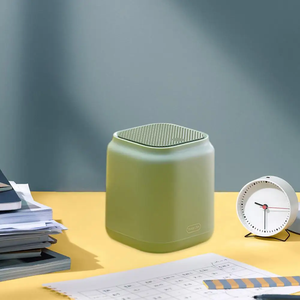 

Office Desk Trash Can Creative Small Office Press Flap Paper Basket Nordic Cute Ins Mini Trash Can Waste Bins For Office Place