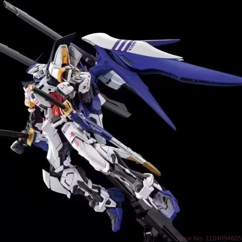 В наличии 1/100 Daban Mg Gbk-20 Astray комплект сборной модели экшн-фигурка Heresy Fate Mech