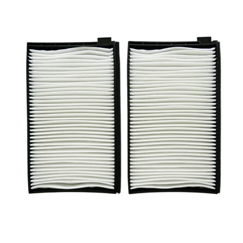 

cabin filter for 2008 HYUNDAI H300 Box 2.5 OEM: 97133-4H000