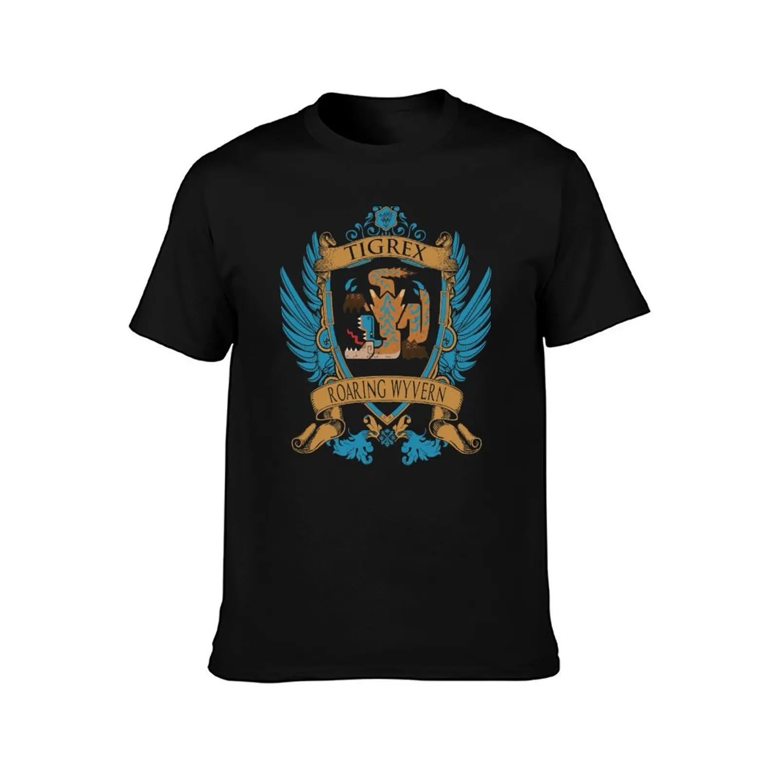 Фото Футболка TIGREX-LIMITED EDITION, футболки для мужчин, белые футболки для мужчин, винтажная мужская футболка с графикой, роскошная футболка №2