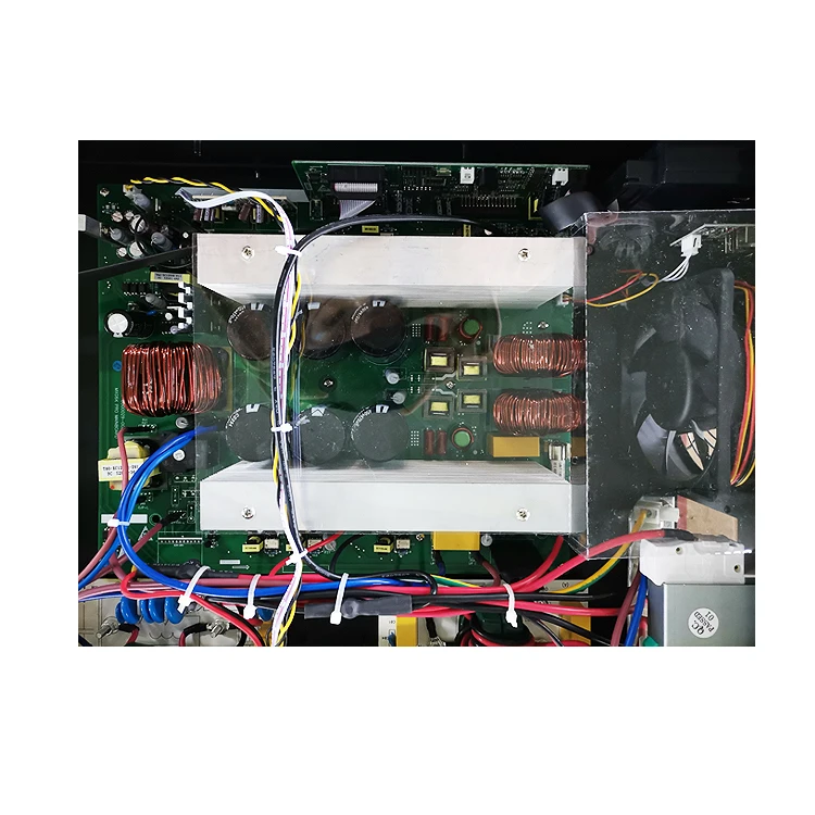 220 В 6 кВА умный источник бесперебойного питания электронная плата цена онлайн