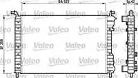 

Код магазина: 732005 для радиатора двигателя PALIO ALBEA/(× 42) 96