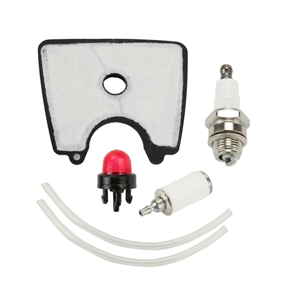 Набор для настройки воздушного фильтра Husqvarna 125B 125BVX 125BX садовый инструмент