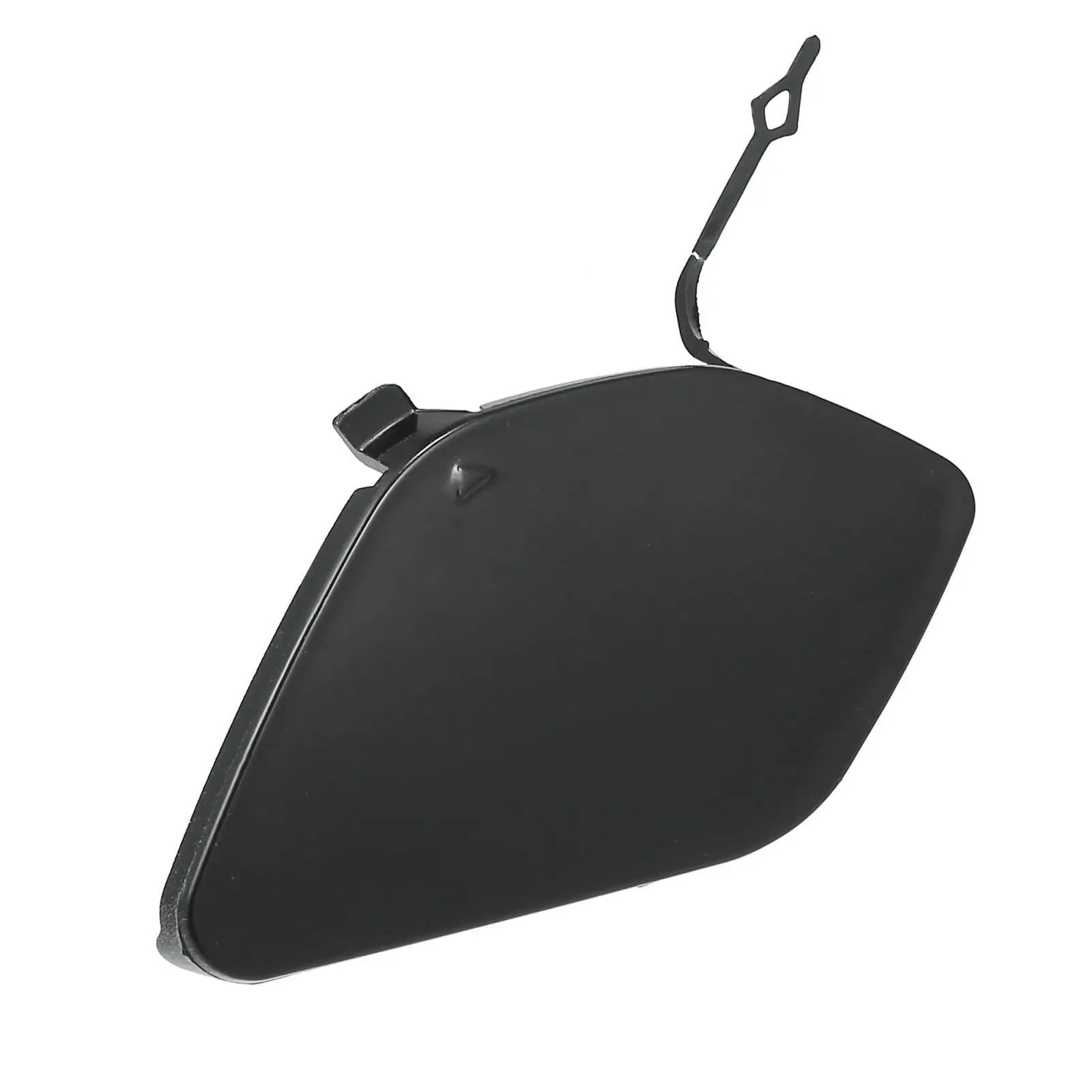 Передний бампер крышка прицепа отверстия для буксирного крючка BMW X1 F48 F49 2016-2019