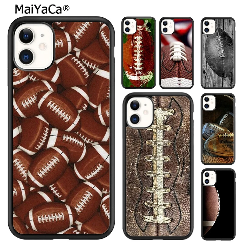 Защитный чехол MaiYaCa для iphone SE2020 15 14 6 7 8 plus XR XS 11 12 13 pro max