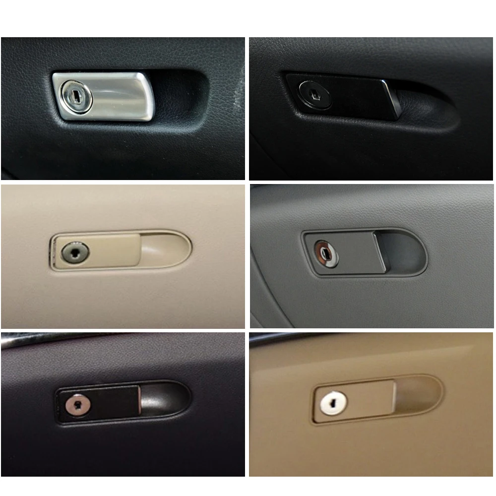 Универсальная крышка ящика для инструментов приборной панели Универсальный