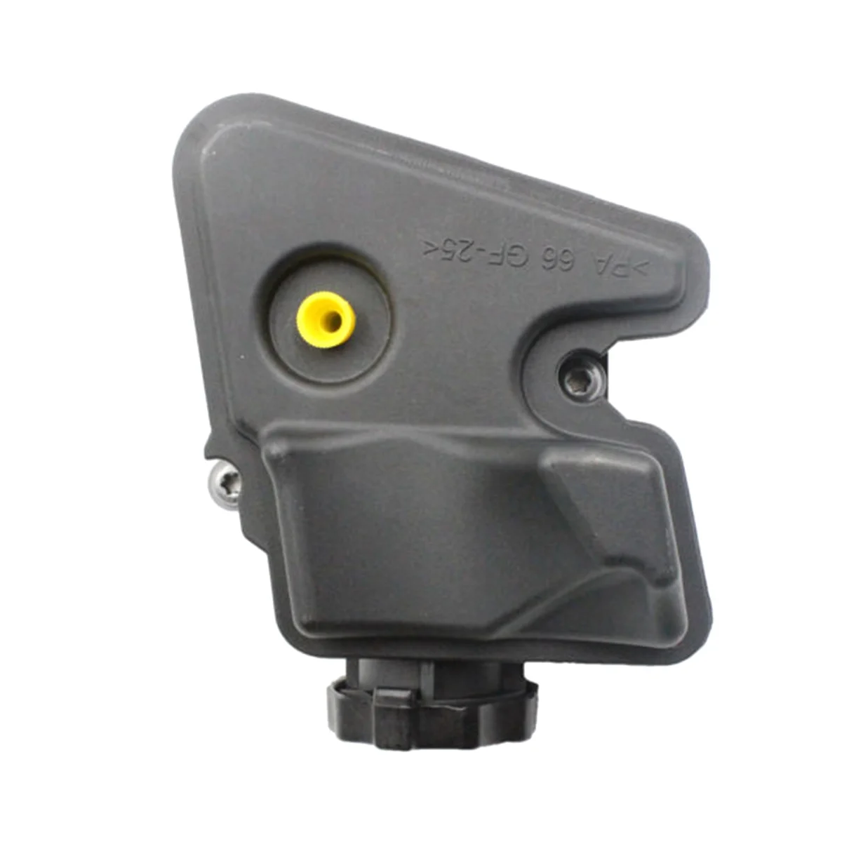 

A0004602583 Power Steering Reservoir Oil Reservoir Tank for Mercedes Benz W25 W211 C219 ML350 R350 CLS550 E550 S550