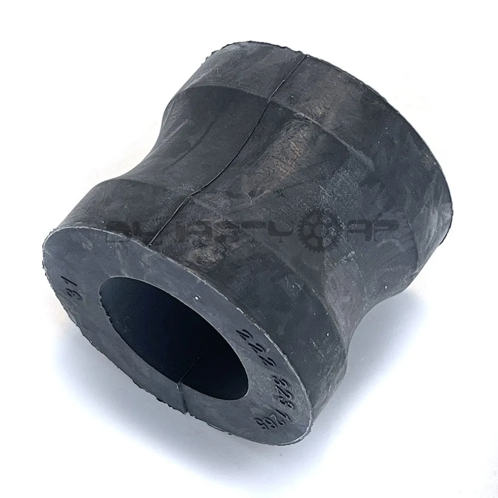 2 шт. передняя подвеска Противоударная втулка для Mercedes W222 S Class 4-Matic 2223231365