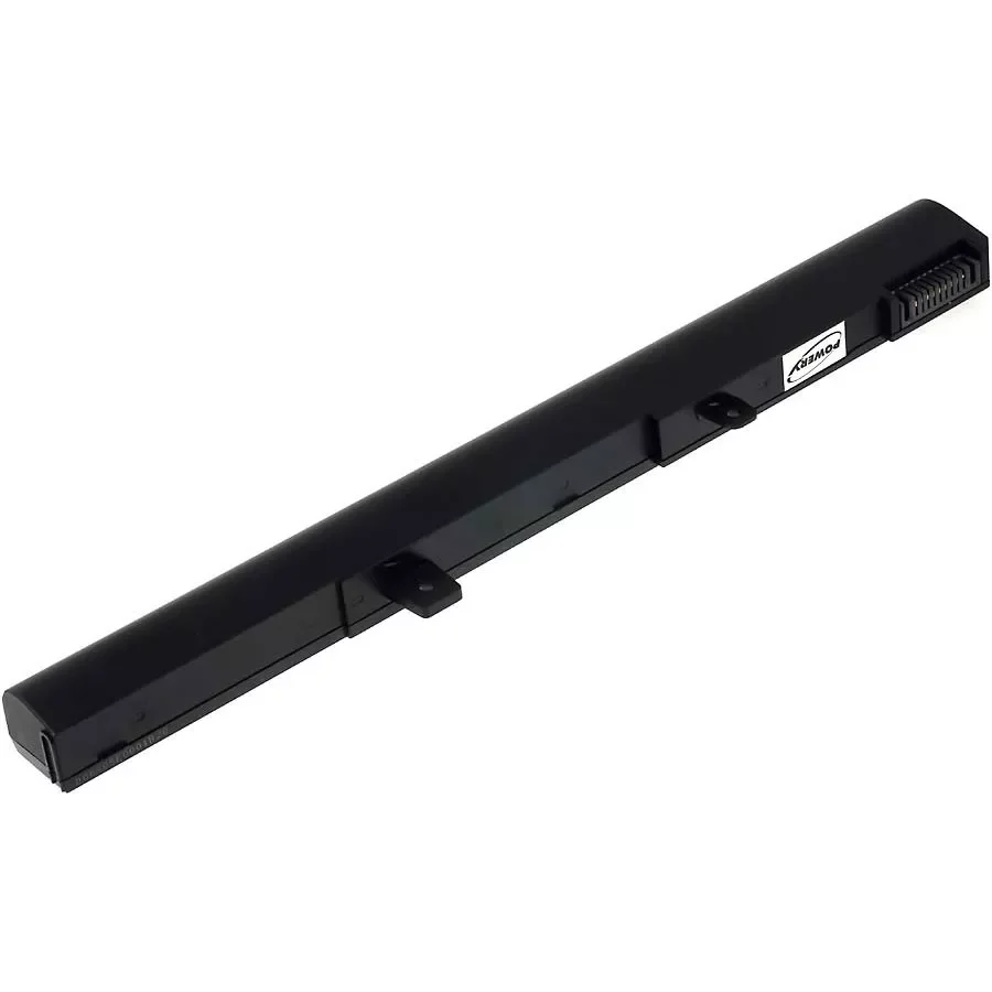 

Новая аккумуляторная батарея Powery модель X45Li9C, 14,8 в, 2600 мАч/38,5 Вт/ч, литий-ионная, перезаряжаемая, 269,09 мм x 38,6 мм x 19,16 мм, 100%. Новинка