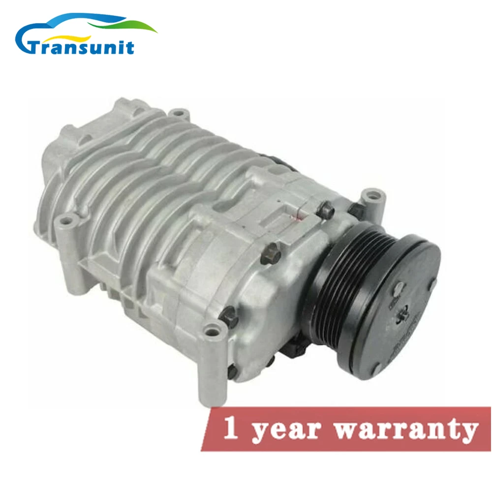 Турбокомпрессор 1110960099KZ M62 M42 турбина компрессора подходит для Mercedes Benz SLK230 BMW 1 8-Л