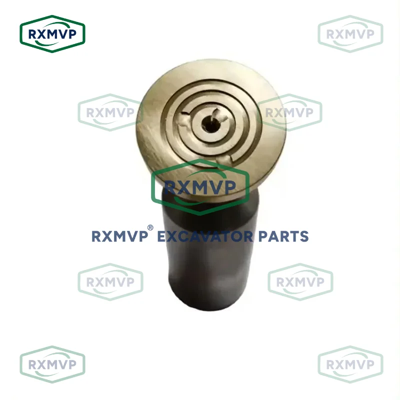 Гидравлические детали экскаватора E325C E325CL 4I6448 4I-6448 поворотный насос