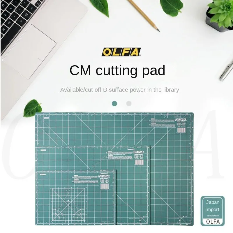 

Olfa CM-A4 A3 A2 A1 двухсторонняя многофункциональная подушка для авторемонта, двухсторонняя подушка для скульптуры