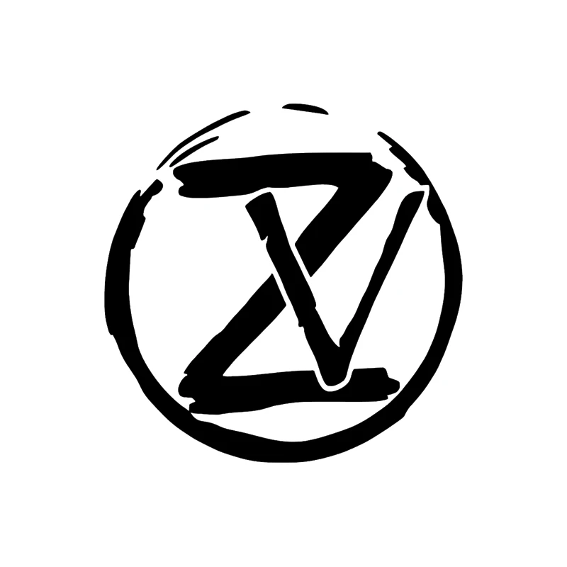 Автомобильные наклейки ZOV на шлем окна наклейка для ноутбука креативная