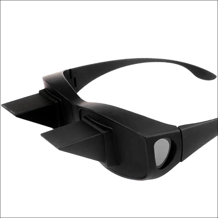 Очки Горизонтальный Рефрактор Рыбалка Открытый Пляжное Зеркало Телескоп