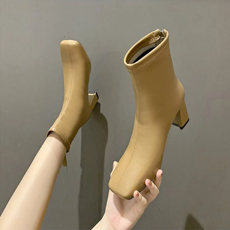 

Женские сапоги ботинки женские сапоги женские зимние сапоги женские ботильоны женские туфли женские Женские осенне-зимние мягкие удобные ...