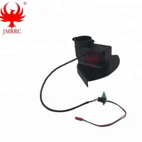jmrrc fertilizer spreader devicegranule sprayer equipment for agricultural spraying uav drone fish food feeding machine
