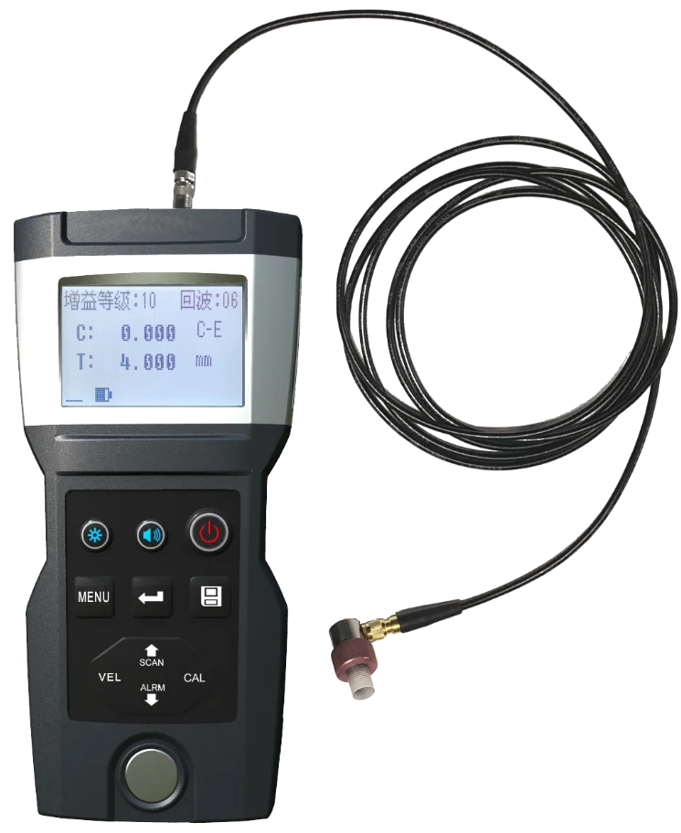 

ultrasonic thickness meter thickness gauge d meter measuring thickness gauge