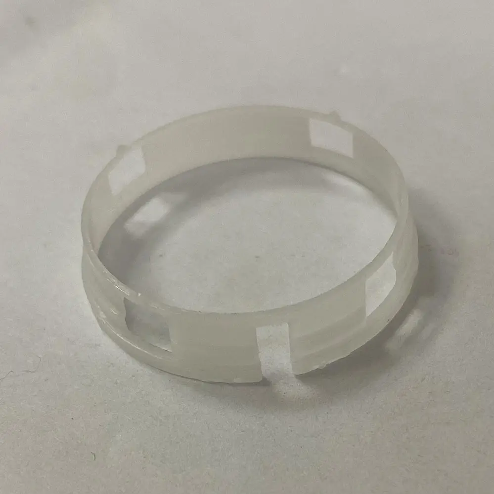 

Plastic inner cover fits the watchcase of the NH35 movement