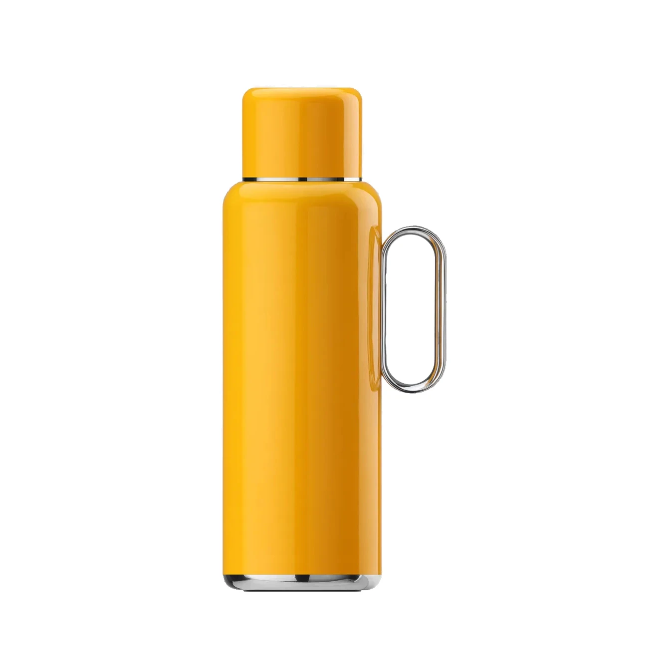 

Изолированный чайник Samadoyo-Fashion с дисплеем температуры и фильтром, 27,05 унции, MC11