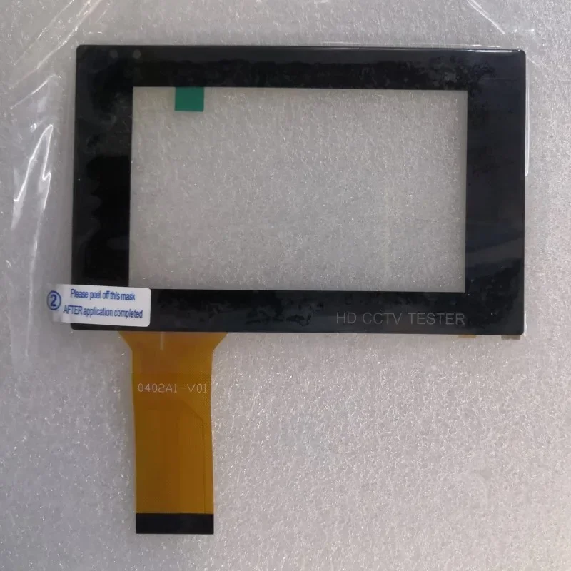 

Тестер IP-камеры, сенсорный экран, IPC-1800ADH Plus, тестер видеонаблюдения, ремонт экрана монитора, тестер 4K, ЖК-экран