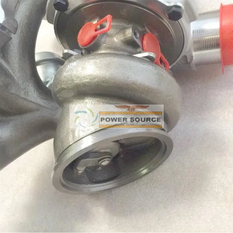 ww Turbo K04-024 53049880024 90423508 53049700024   5304-970-0024 849147   Для OPEL VAUX-HAL Zafira A Speedster ASTRA G Z20LET 2.0L (art.: 3920cd0f52650) - 3920cd0f52650