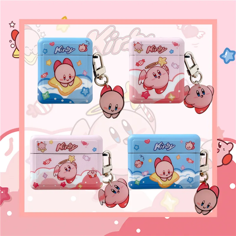 

Cartoon Pink Ball Lovely Case for Apple AirPods 2 Case Cover AirPods Pro Case IPhone Earphone Accessories