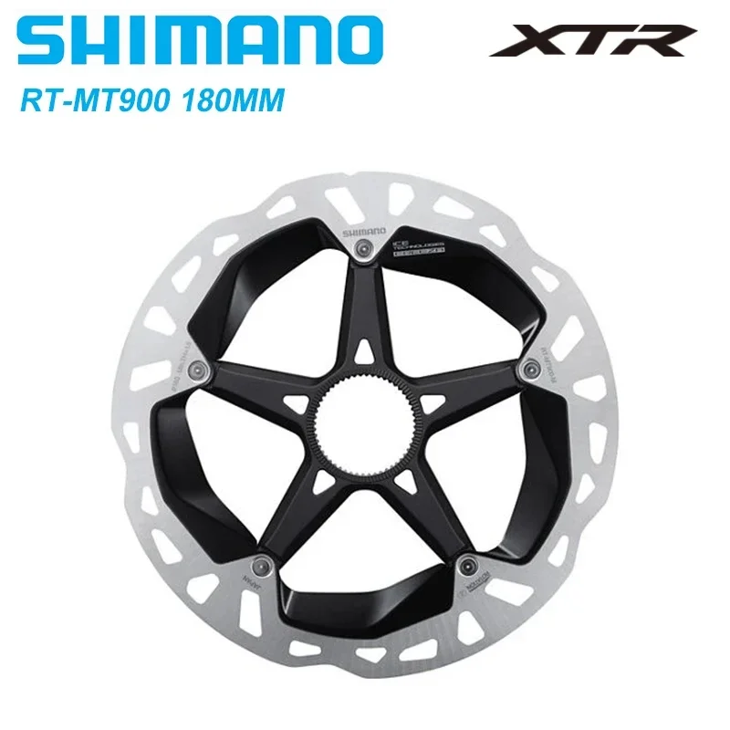 Ротор Shimano Для Дисковых Тормозов Deore Xt Mt800 Xtr Mt900