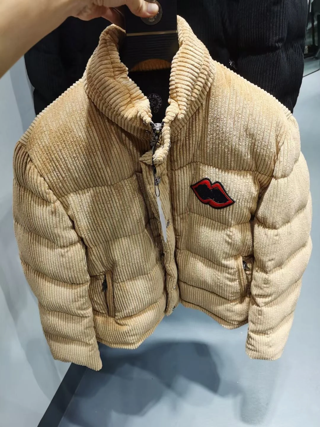 Рисунок 4 - Новый продукт для европейских и