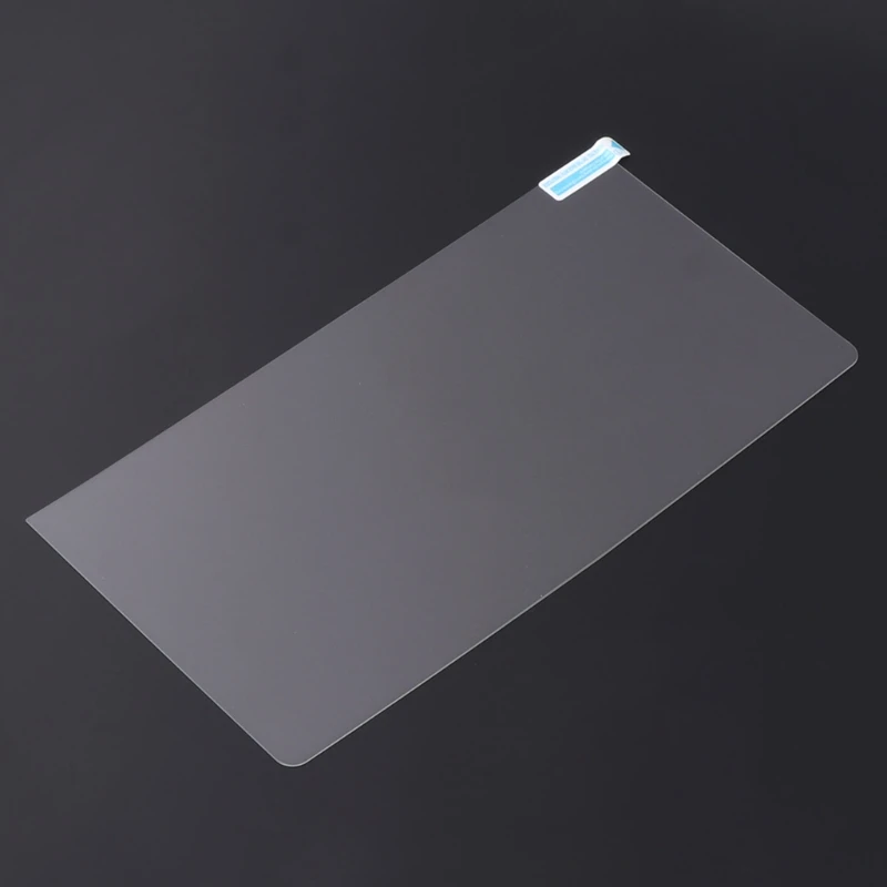 QM Автомобильный GPS-навигатор Защитная пленка для экрана 10th 2016 2