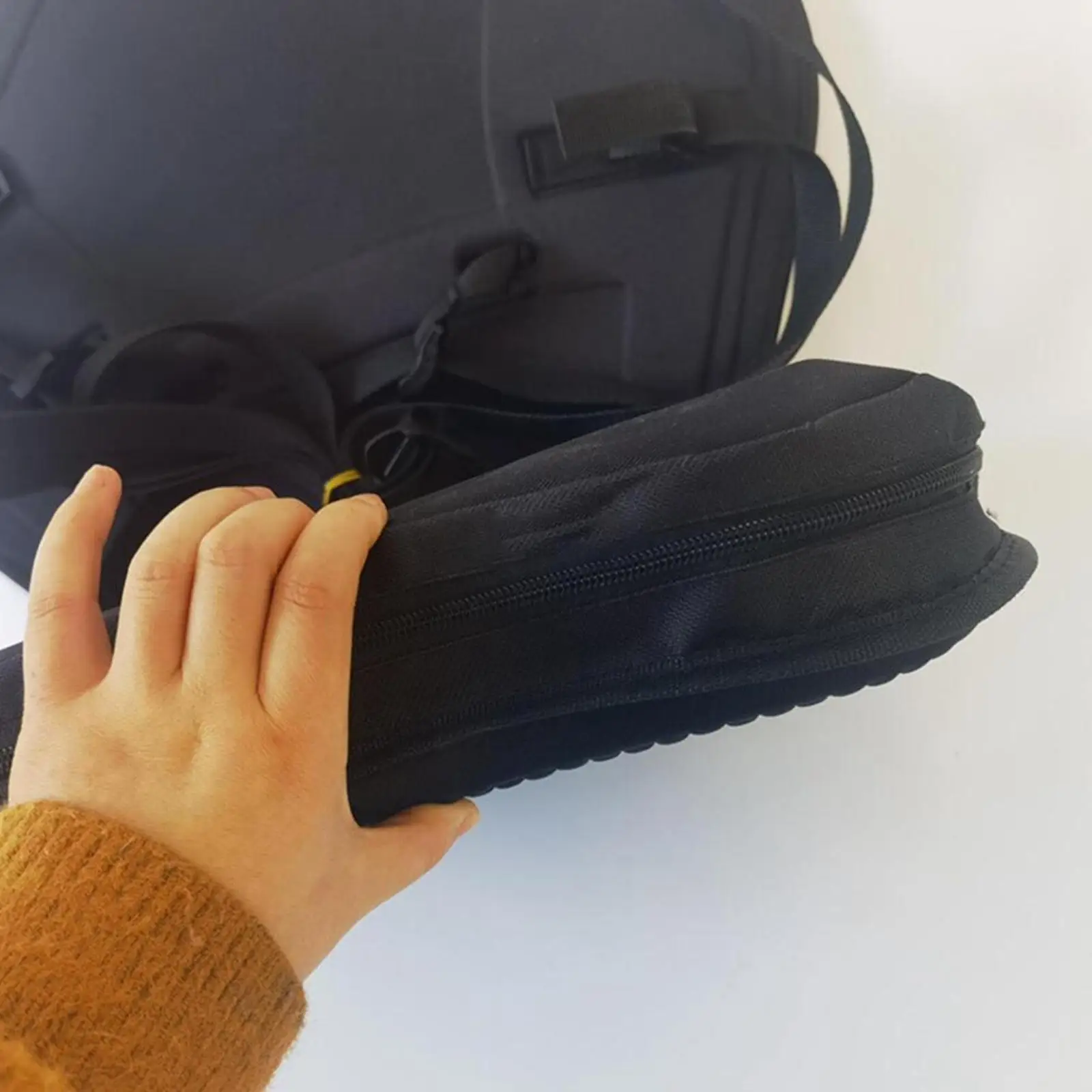 

Kayak Seat Waterproof Universal Multifunctional Comfortable Seat Cushion for Drifting Canoeing Boat Rafting Kayaking Floating