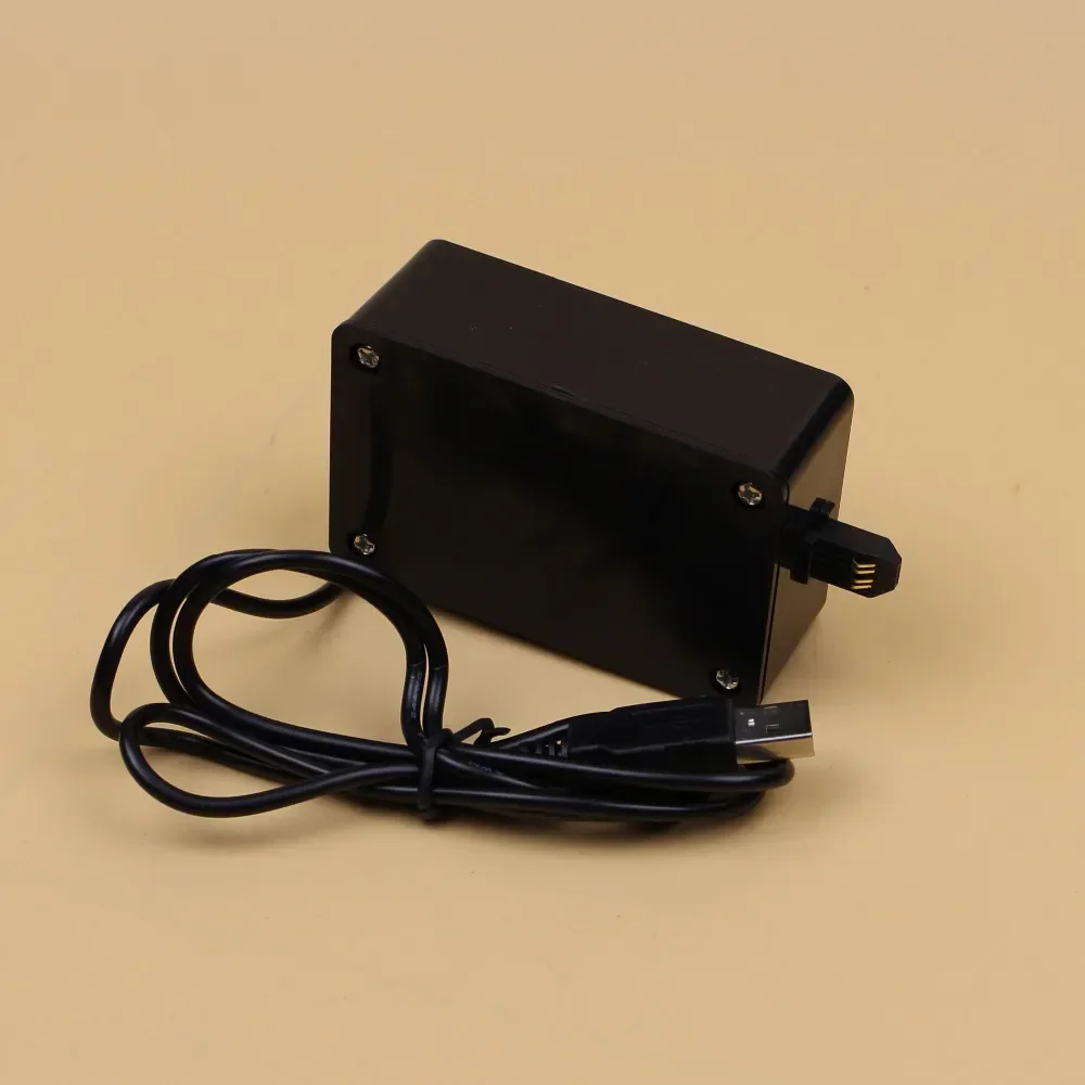 Для Canon Maintenance Tank Chip Resetter MC-16 MC16 Принтер сброса IPF600 IPF605 IPF610 IPF6000S IPF6100 IPF6300S IPF6300