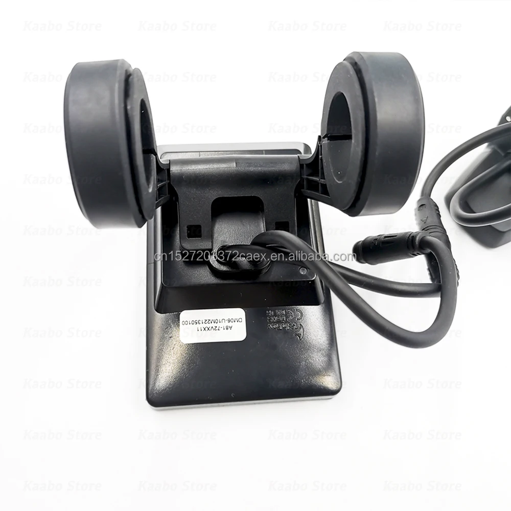 Новый стиль Kaabo Wolf Warrior King GT Pro TFT дисплей электрический скутер оригинальные