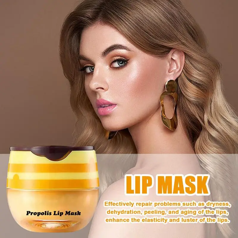 Маска для губ с эффектом увеличения объема уход за кожей увлажняющая маска