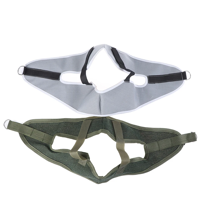 1 шт. шейный тяговый пояс носилки для шеи фиксация растягивания позвонков Stra