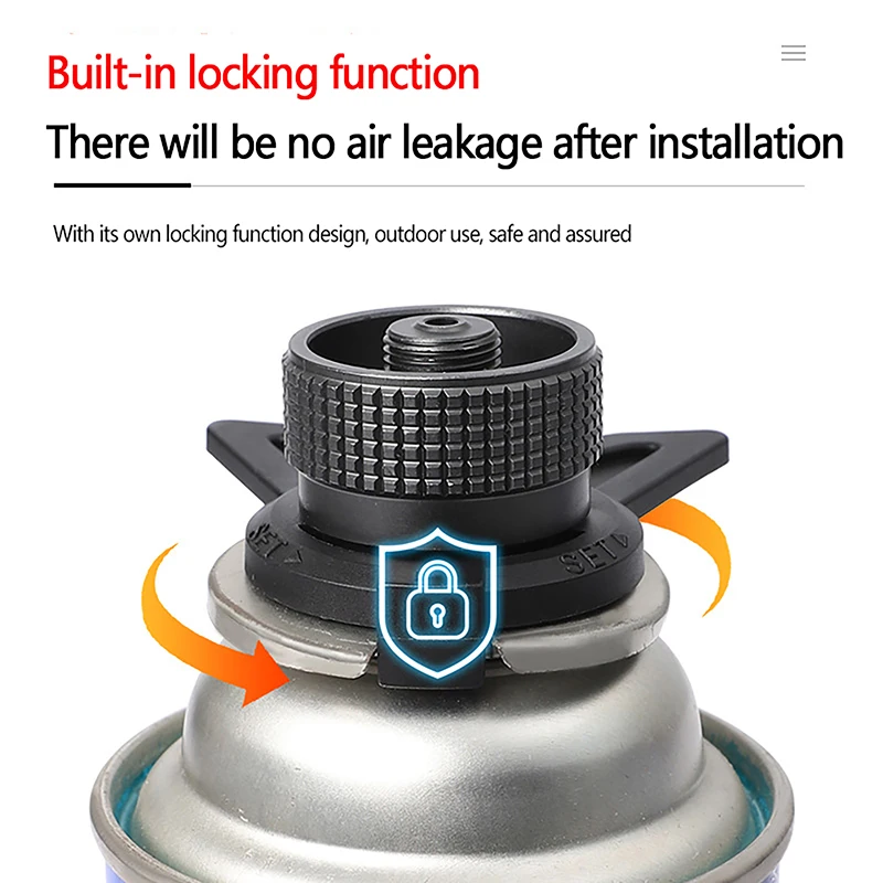 Адаптер для заправки газов с кронштейном