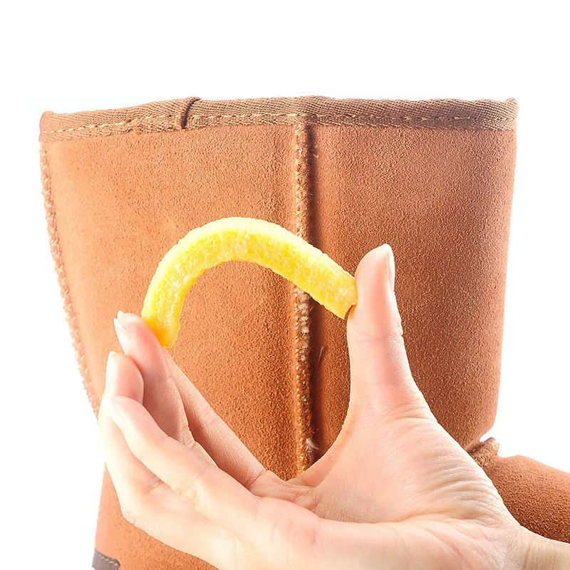 

Rubber Shoe Brush Decontamination Cleaning Eraser for Suede Sheepskin Matte Leather Boot Care Shoes Cleaner Rubber Block