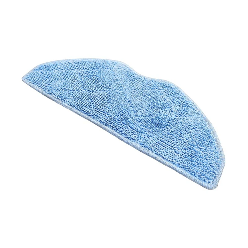 18 шт. для Tefal Rowenta X-Plorer Serie 75 S + RG8597W детали робота-пылесоса основная щетка фильтр Hepa