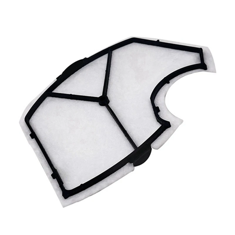 Пылесборник защитный фильтр двигателя совместимый с Folletto Vorwerk Kobold VK140 VK150