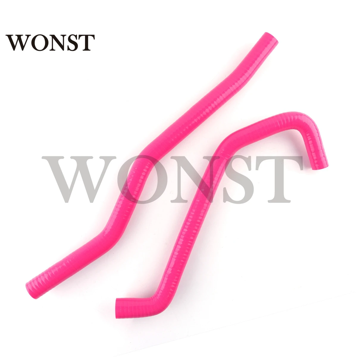 Силиконовый шланг радиатора для Yamaha Raptor 2006 2007 2008 2009 2010