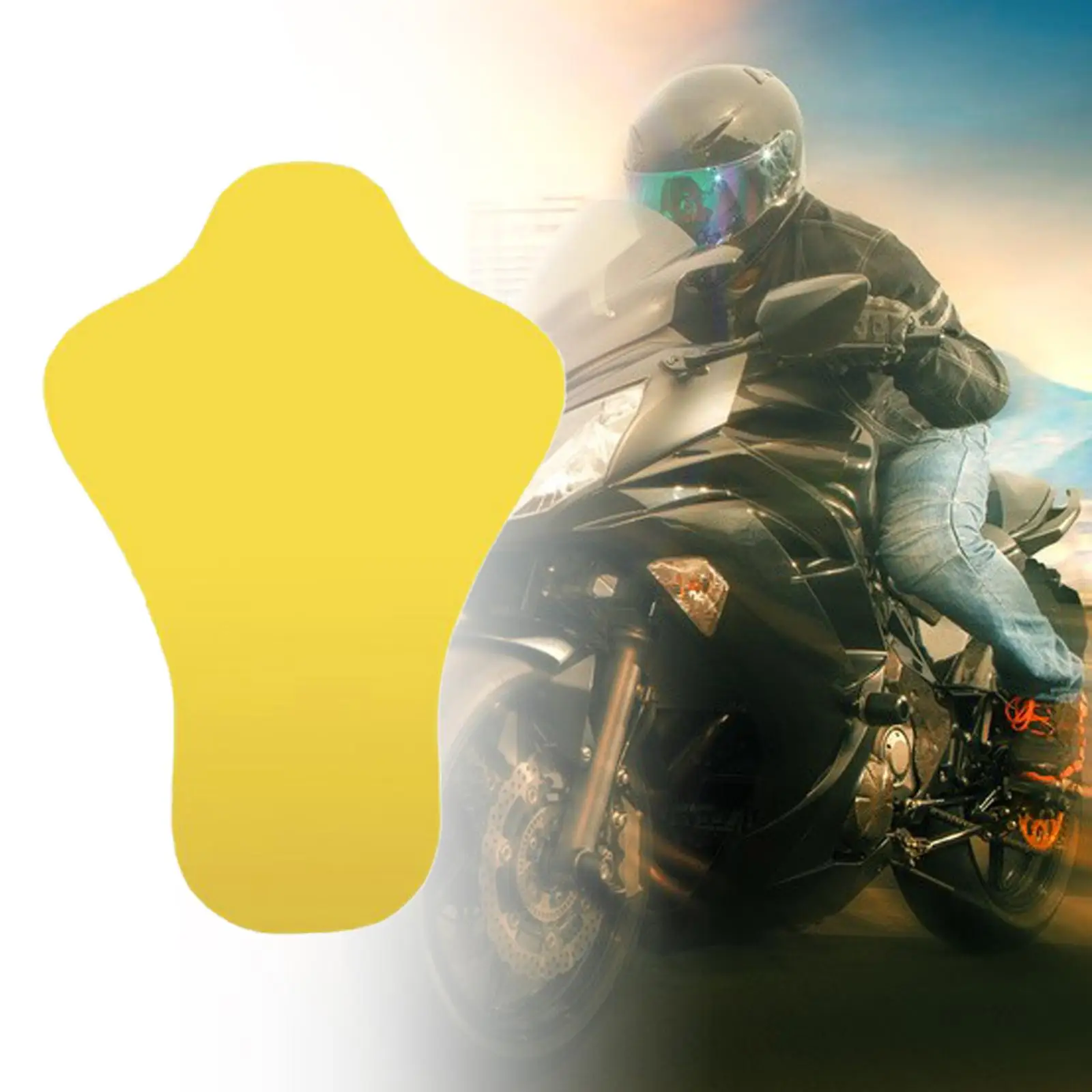 

Jacket Insert Armor Protectors Set Protective