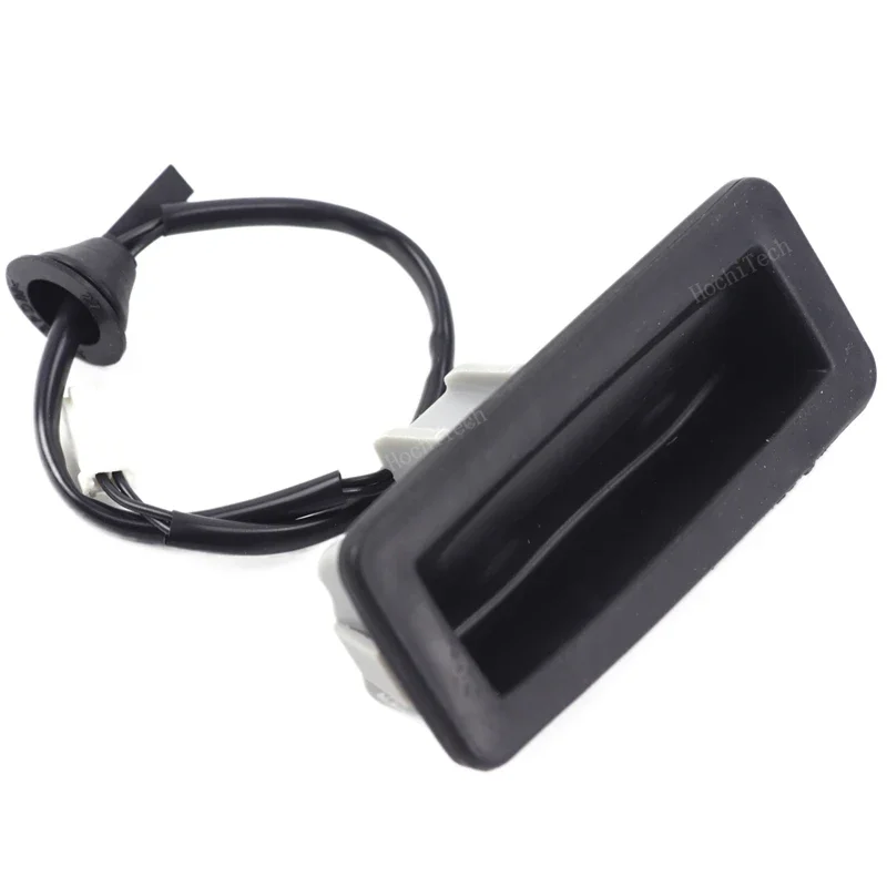 Резервный переключатель багажника задний для Ford Focus C-MAX CAP 03-07 CAB 1346324 3M5119B514AC РИОЛЕТ