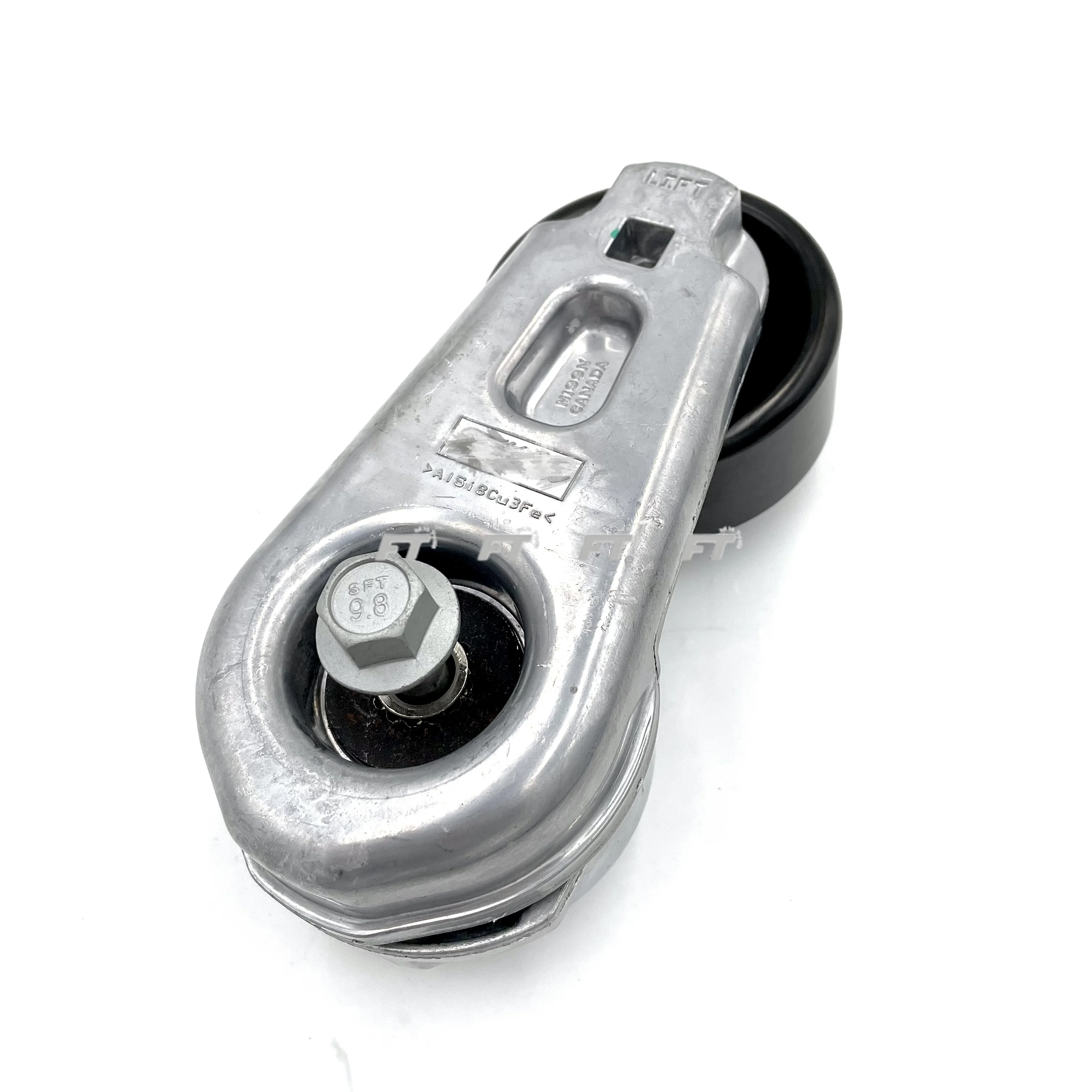 Подходит для Land Rover Jaguar XF натяжителя ремня PQG 500030 C2S45579