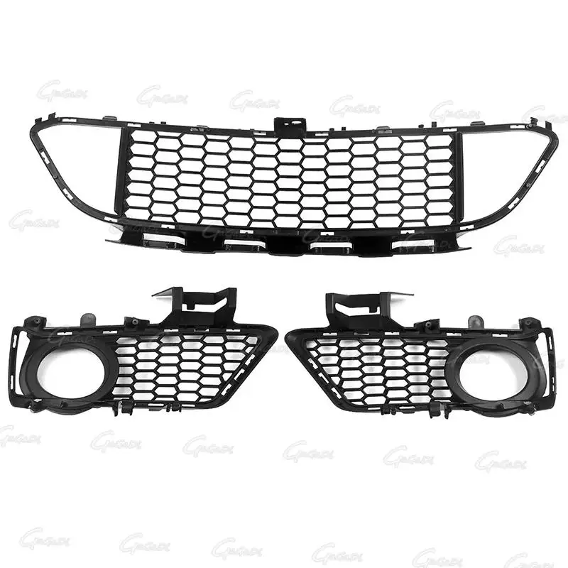 

Вентиляционная решетка нижнего бампера 51118068124 Для BMW F30 F31 M Sport 2012-2018 крышка противотуманной фары 51118054156 51118054155